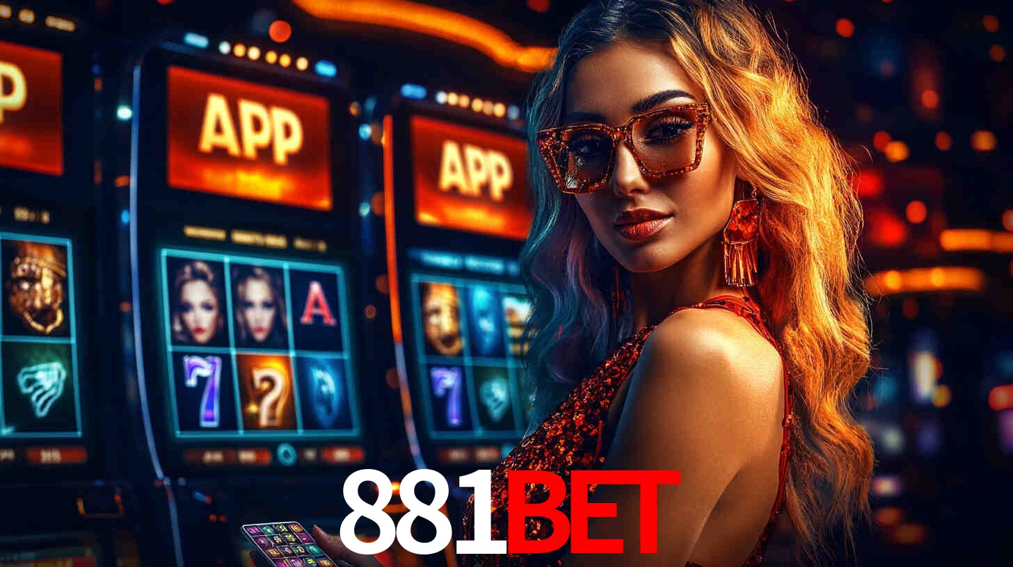 Benefícios do App 881BET