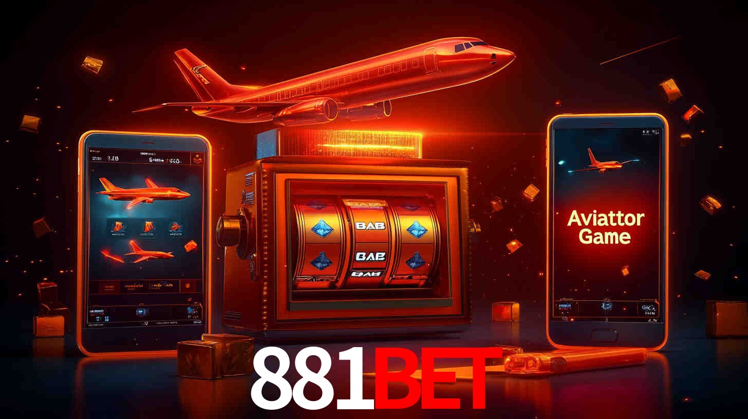 Como Jogar Aviator no 881BET