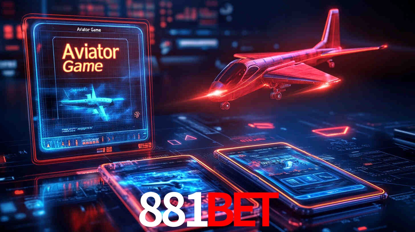 Benefícios do Aviator no 881BET