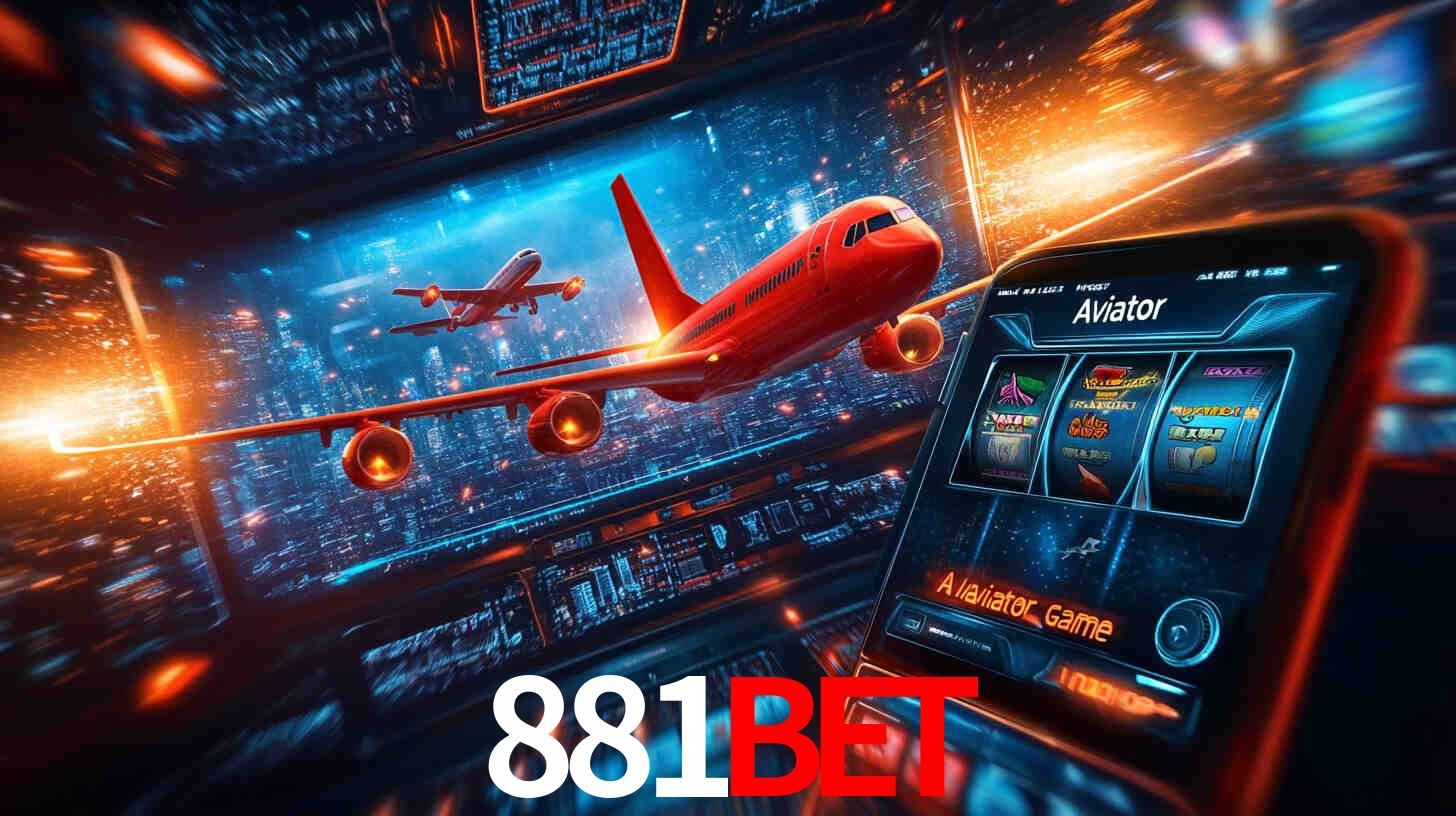Dicas para Jogar Aviator no 881BET