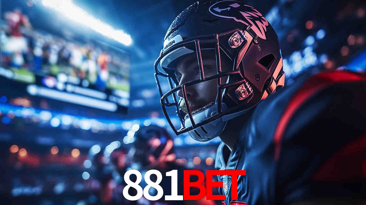 Transforme Suas Apostas em Grandes Prêmios no 881BET