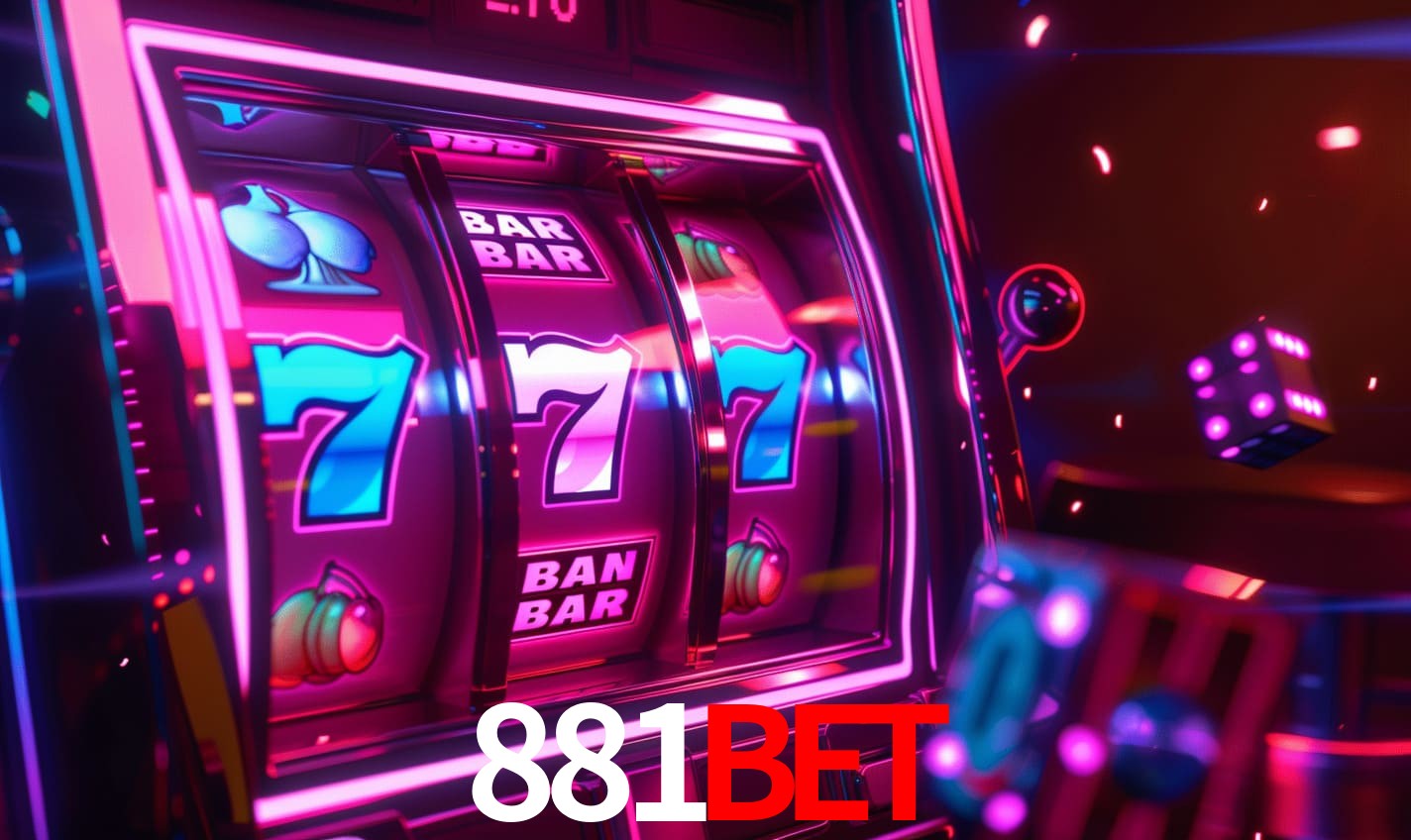 881BET Salvador - Strategies
