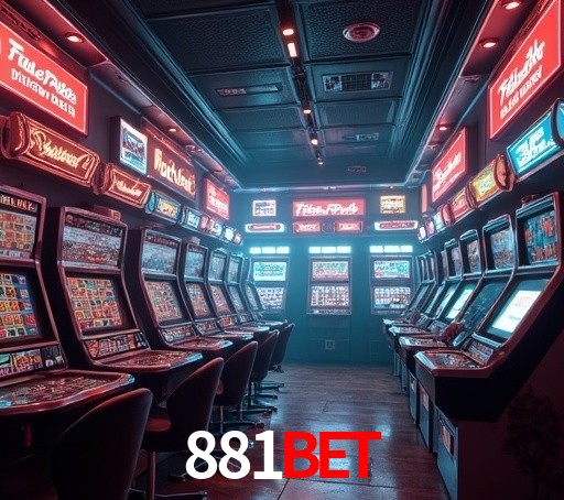 881BET São Paulo - Hot Promos