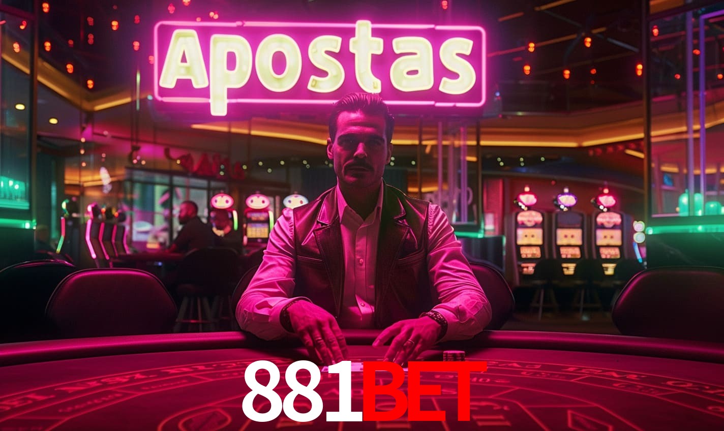 881BET São Paulo - Jogo Coleção