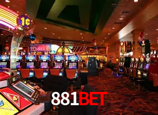881BET Salvador - Studio Tour