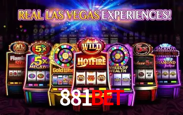 881BET Salvador - Bonus Stats