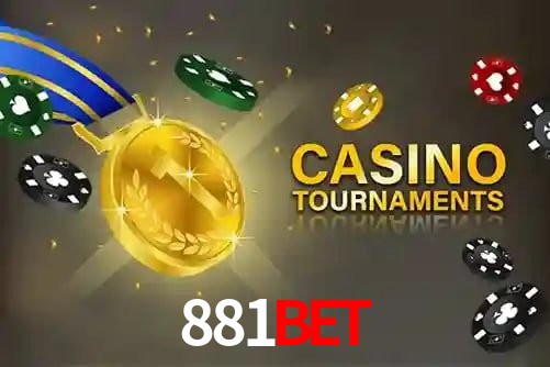 881BET - App Features