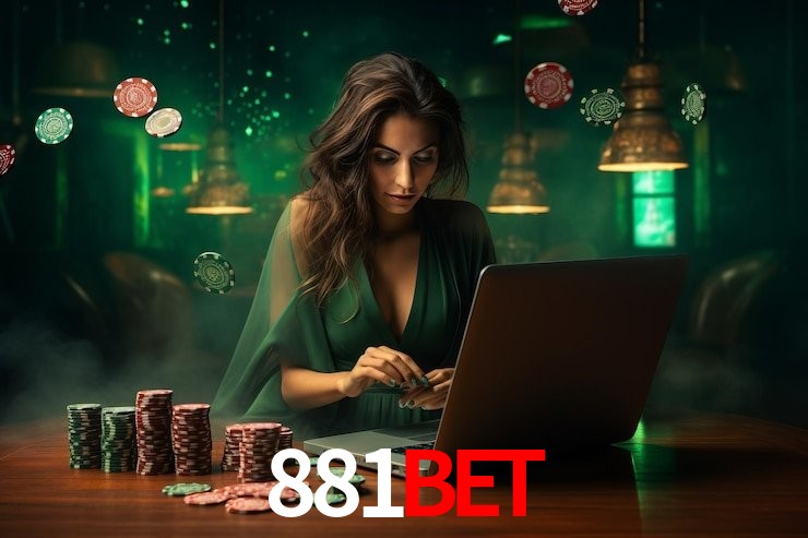881BET - App Security