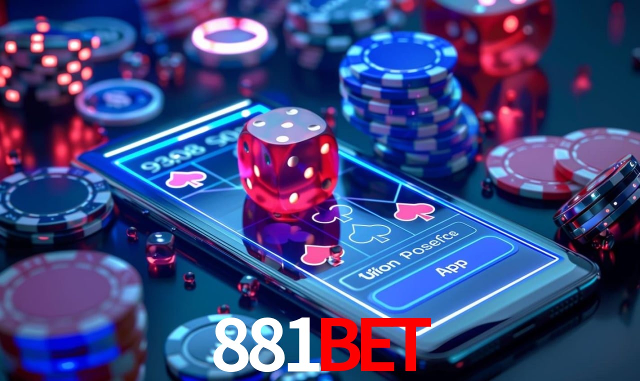881BET Brasília - Betting Features
