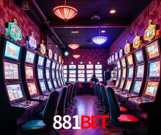 881BET Brasília - Bonus Features