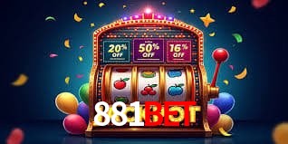 881BET - Support