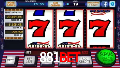 881BET Belo Horizonte - Reivindique Bonus