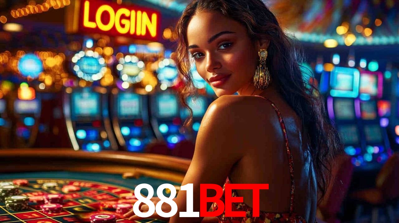 881BET Belo Horizonte - Jackpots