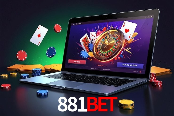 881BET Belo Horizonte - Payments