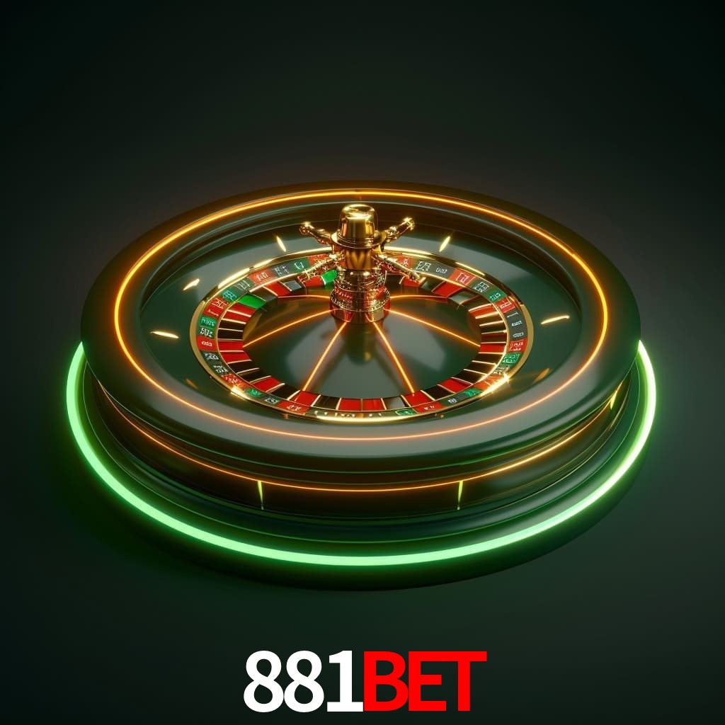 881BET App - Aplicativo Móvel Oficial