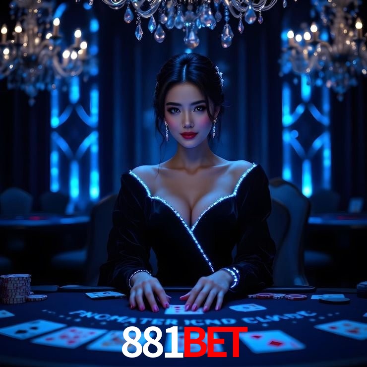 881BET Brasília - Jogo Features