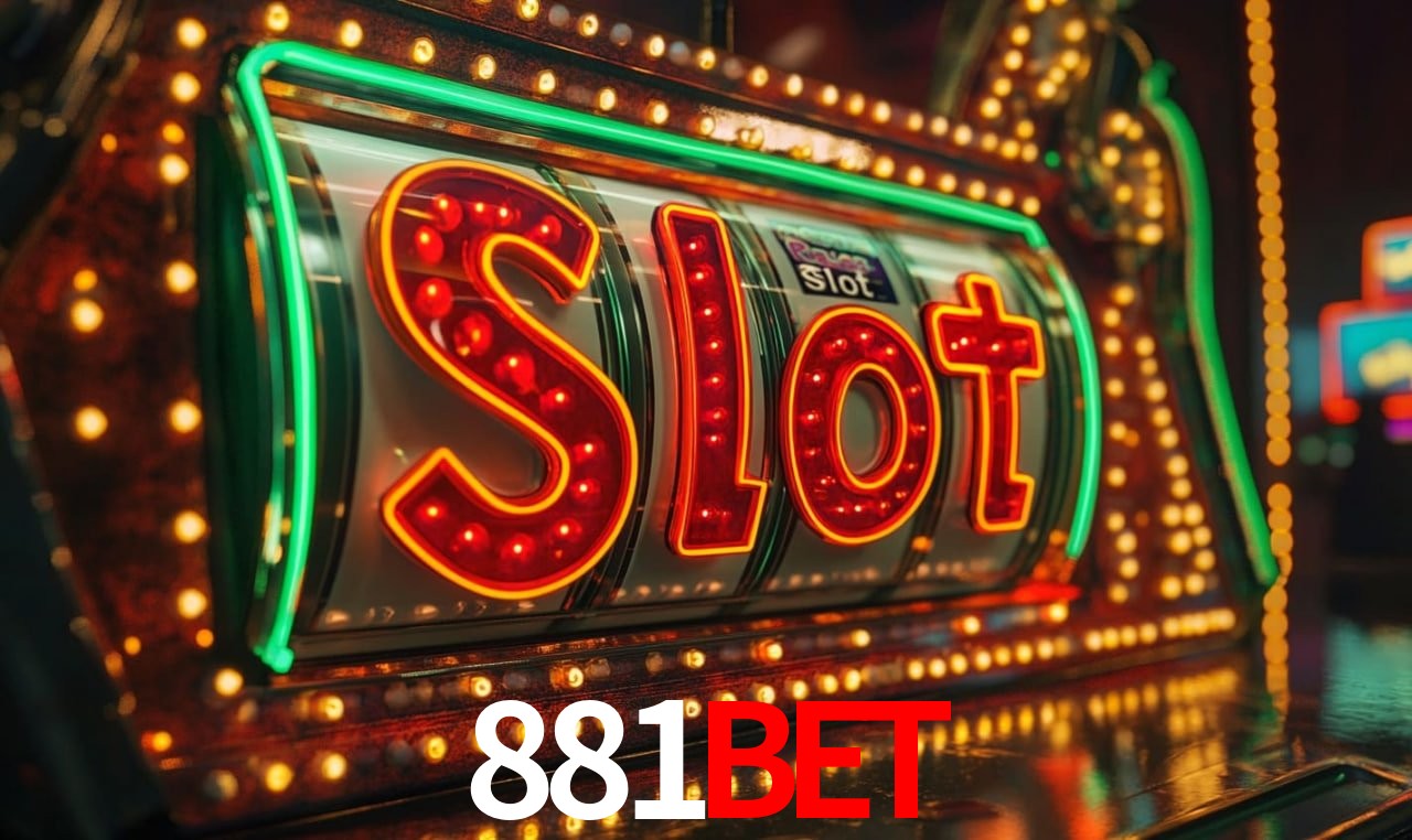 881BET - Login Methods