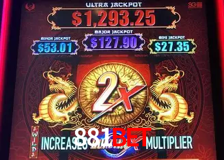 881BET Brasília - Casino Guide